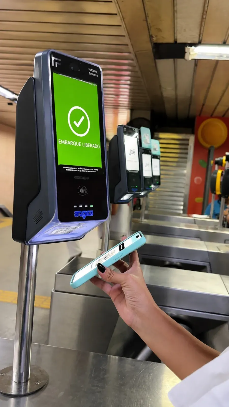 Divulgação Autopass